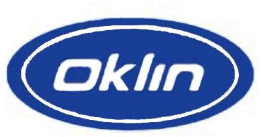 Oklin Logo