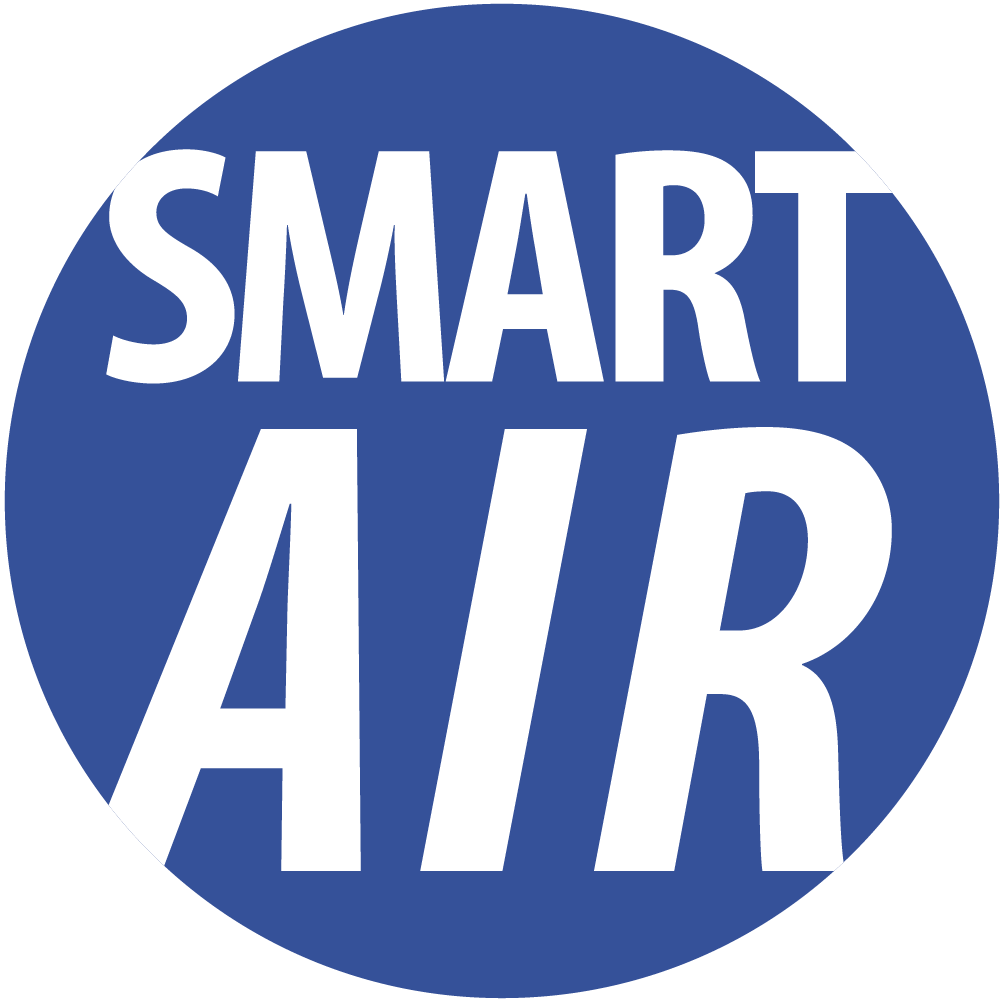 Smart Air Logo