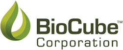 BioCube Logo