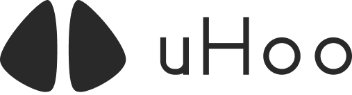 uHoo logo