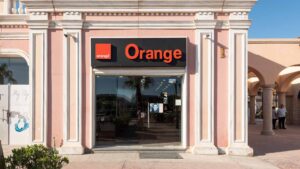 Orange Egypt Case Study
