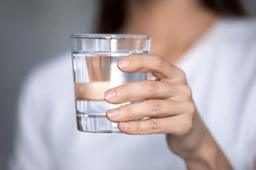 Clean Fresh Drinking Water Zones